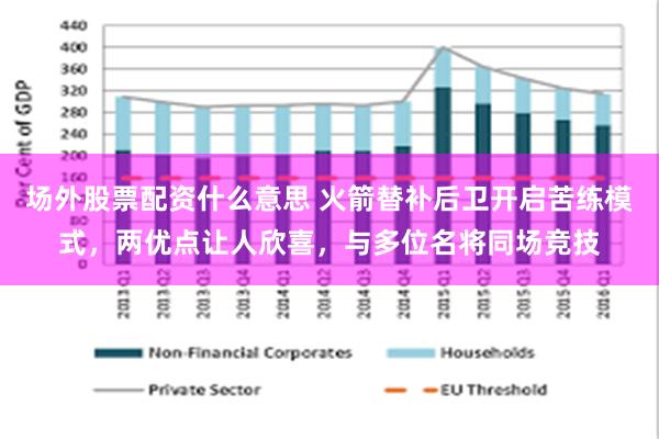 场外股票配资什么意思 火箭替补后卫开启苦练模式，两优点让人欣喜，与多位名将同场竞技